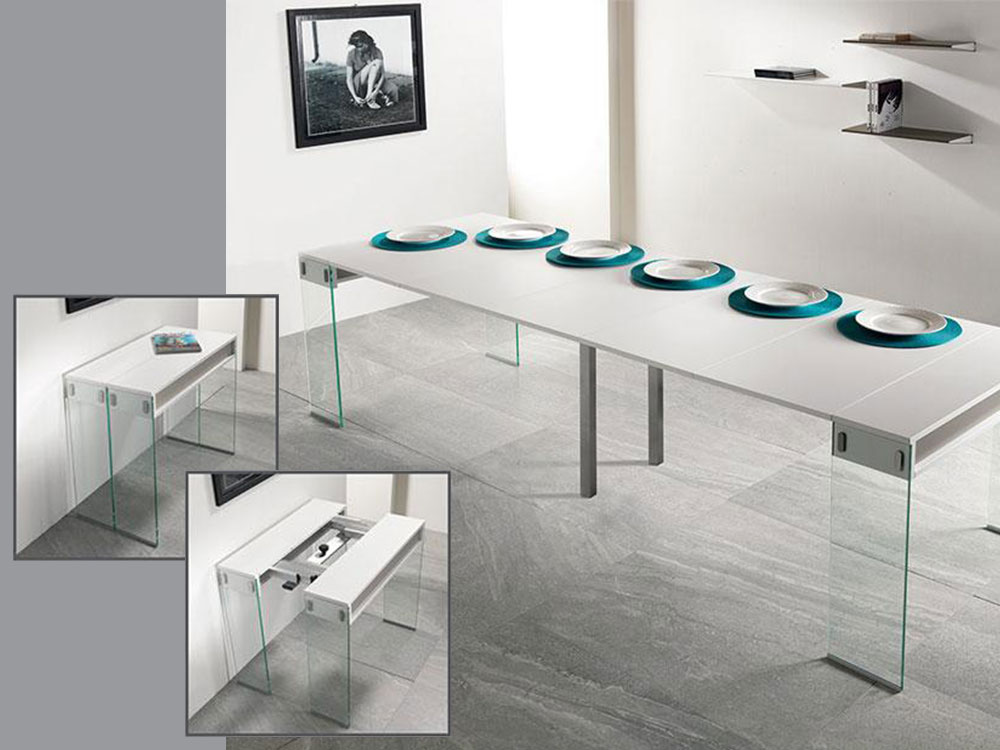 Complementi d'arredo, sedie e tavoli - Dallara Design Arredamento Ferrara