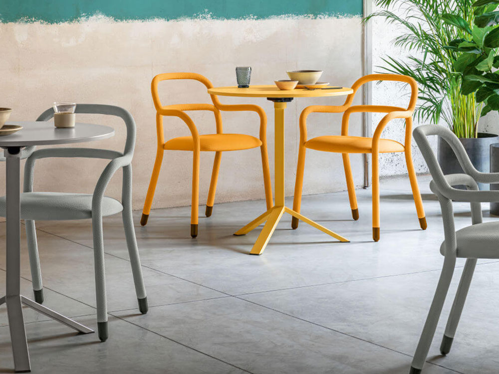 Complementi d'arredo, tavolini divano, tavolini soggiorno - Dallara Design Arredamento Ferrara