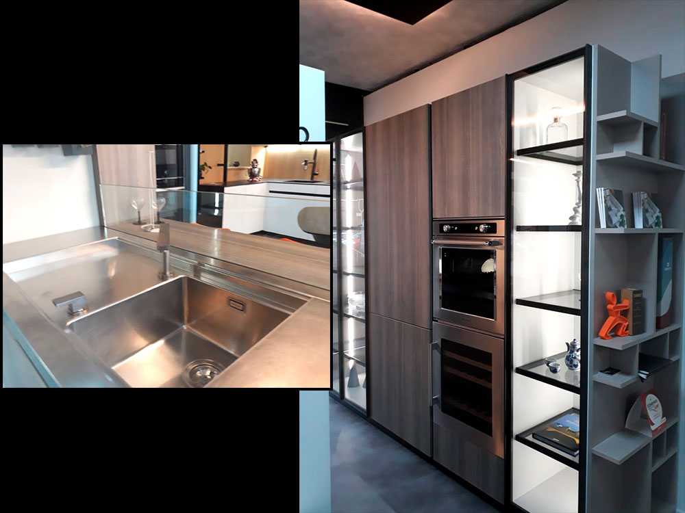 Cucina Avana