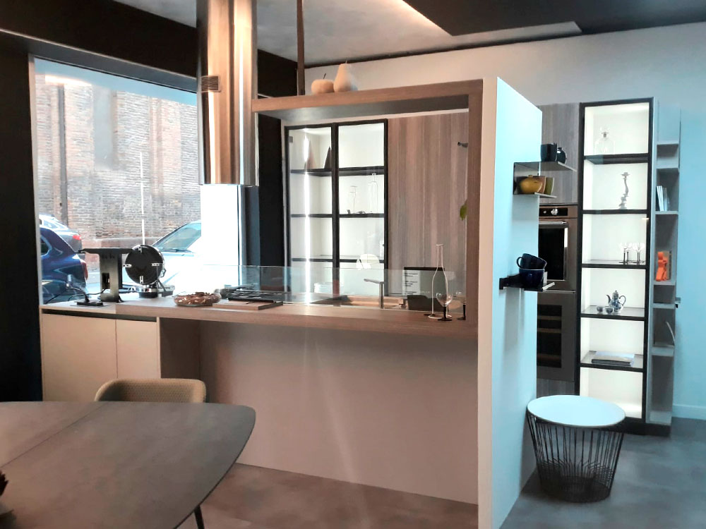 Cucina Avana