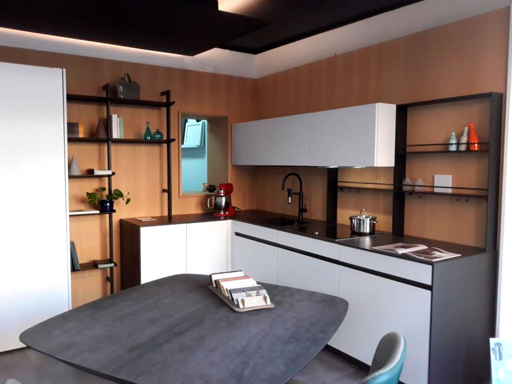 Cucina Bianca